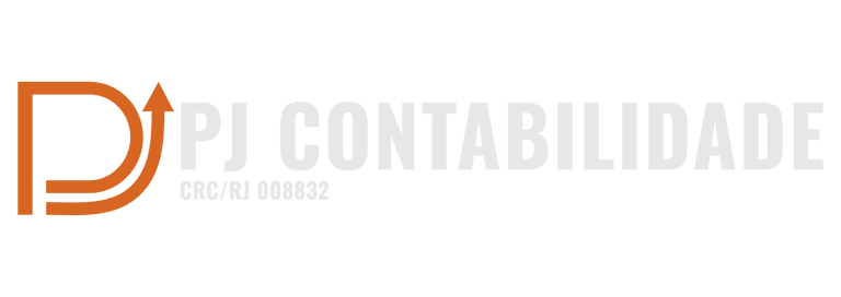 PJ Contabilidade logo