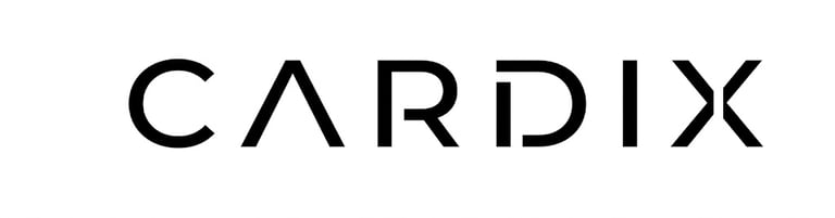 Cardxi logo