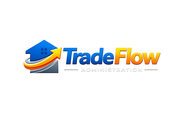 TradeFlow Administration logo