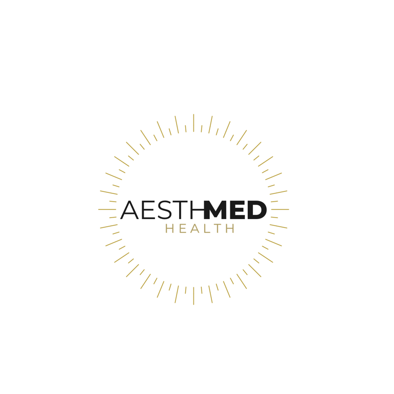 Aesthmed Health logo