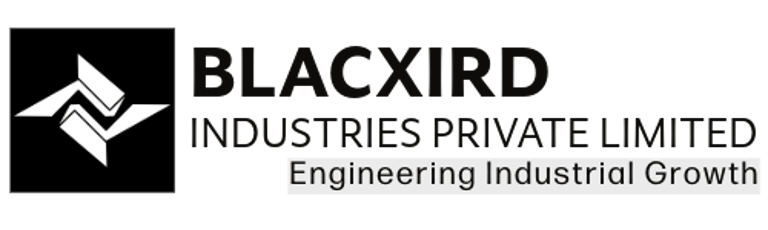 Design with intent. Build with discipline logo