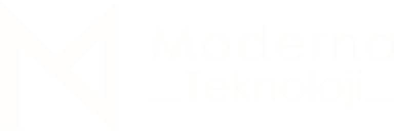 Moderna Teknoloji logo