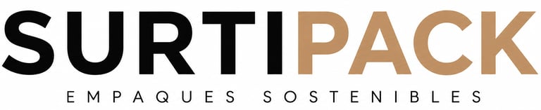 SURTIPACK logo