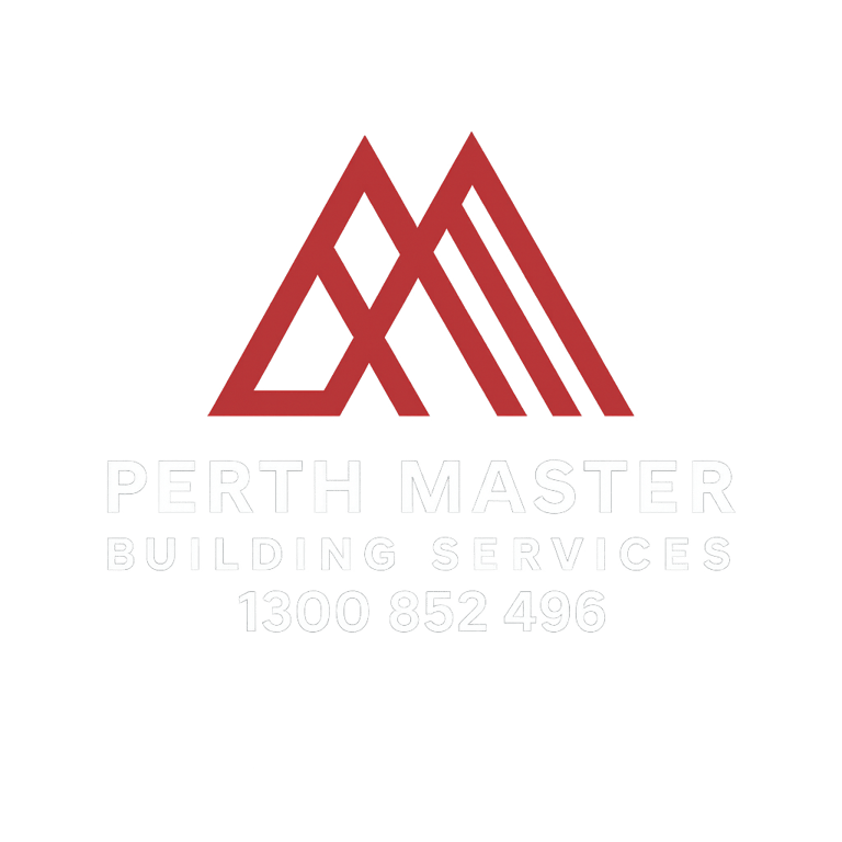 Perth Master Building Services logo