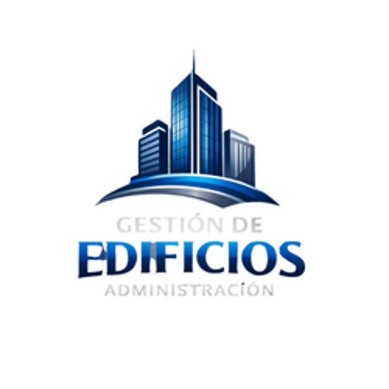 Gestión de Edificios logo