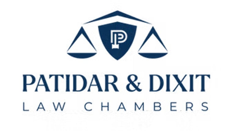 PD law chambers logo