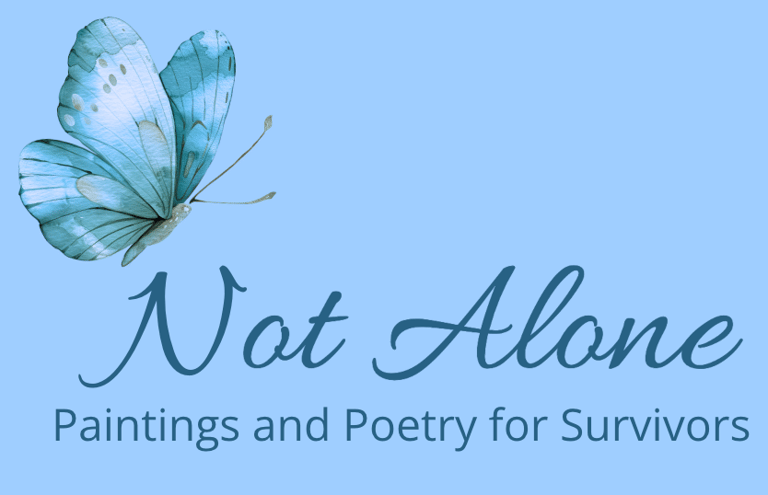 Not-Alone.Space Blog logo