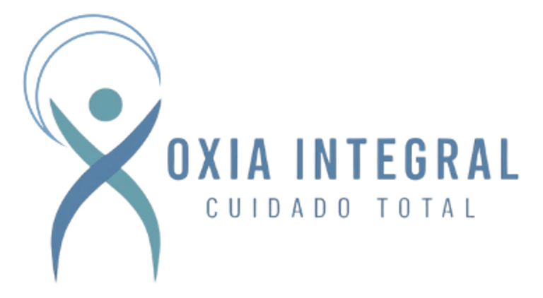 Oxia Integral logo