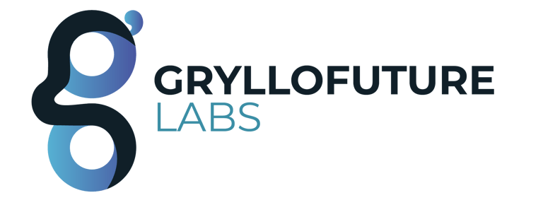 Gryllo Future Labs logo