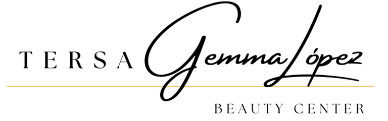 Tersa Beauty Center logo