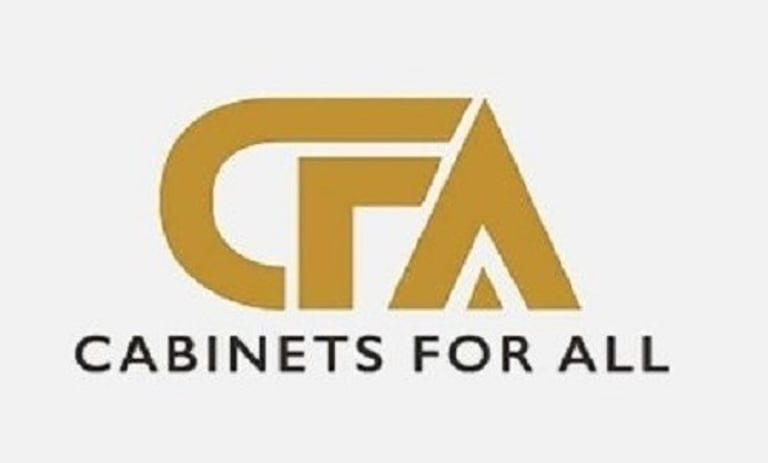 Cabinets For All GA logo