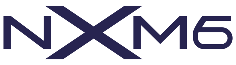 NXM6 Performance Marketing logo