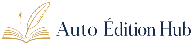 Auto Édition Hub logo