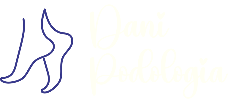 Dani Podologia logo