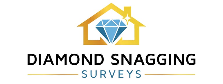 Diamond Snagging Surveys logo