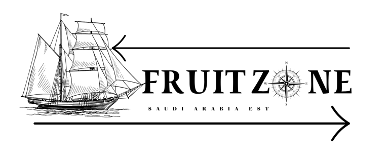 Fruit Zone  logo