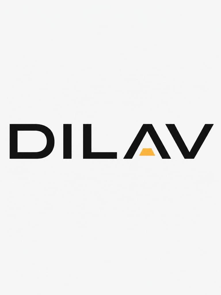 Dılav İnşaat logo