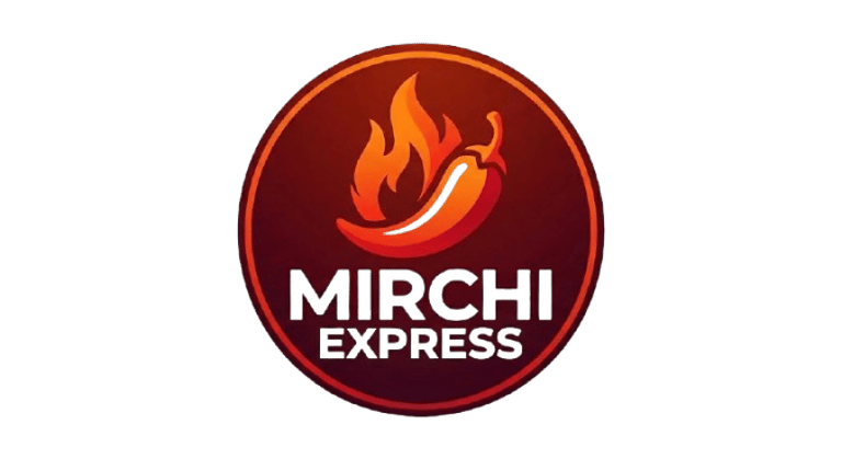 Mirchi Express logo