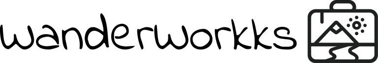 WanderWorkks logo