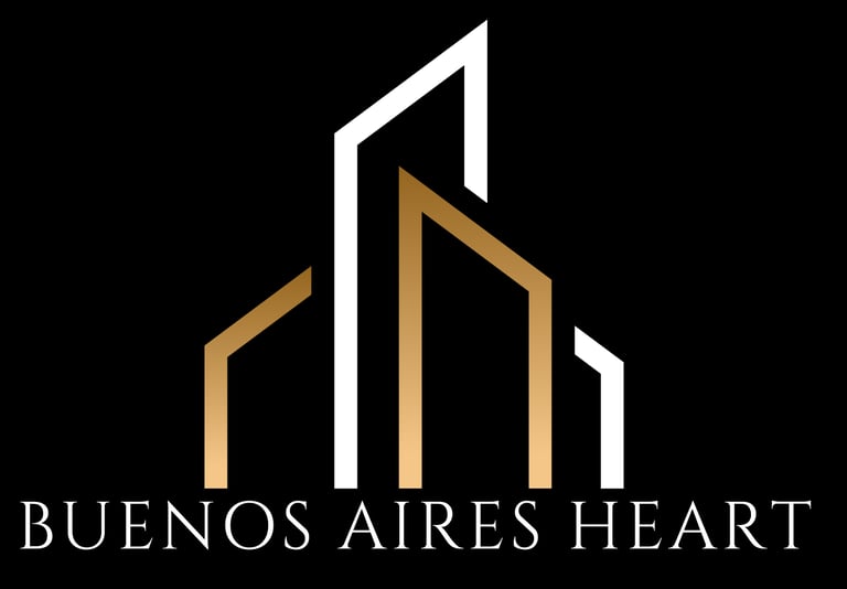 Buenos Aires Heart logo