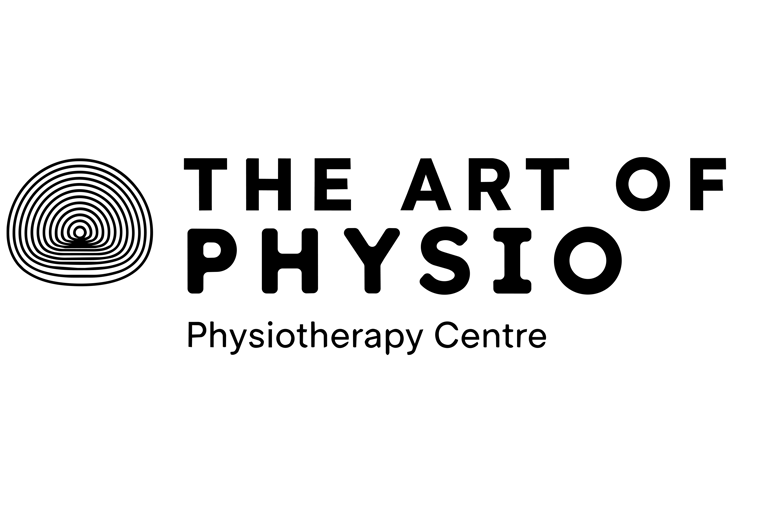 The Art Of Physio Physiotherapy Centre  logo