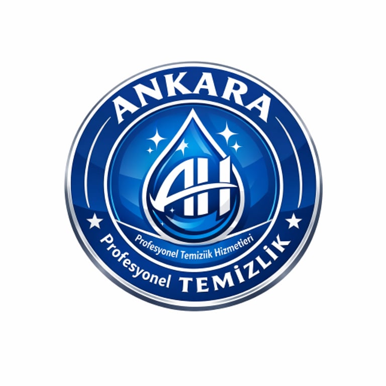 Ankara Hijyen Temizlik logo