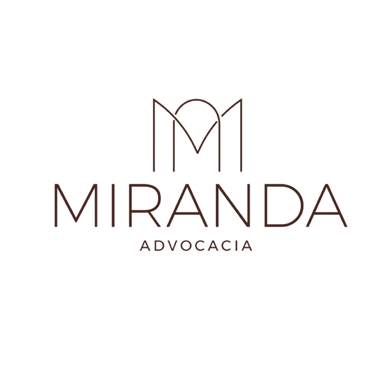 Miranda Advocacia logo