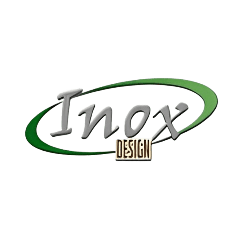 Inox Designer logo