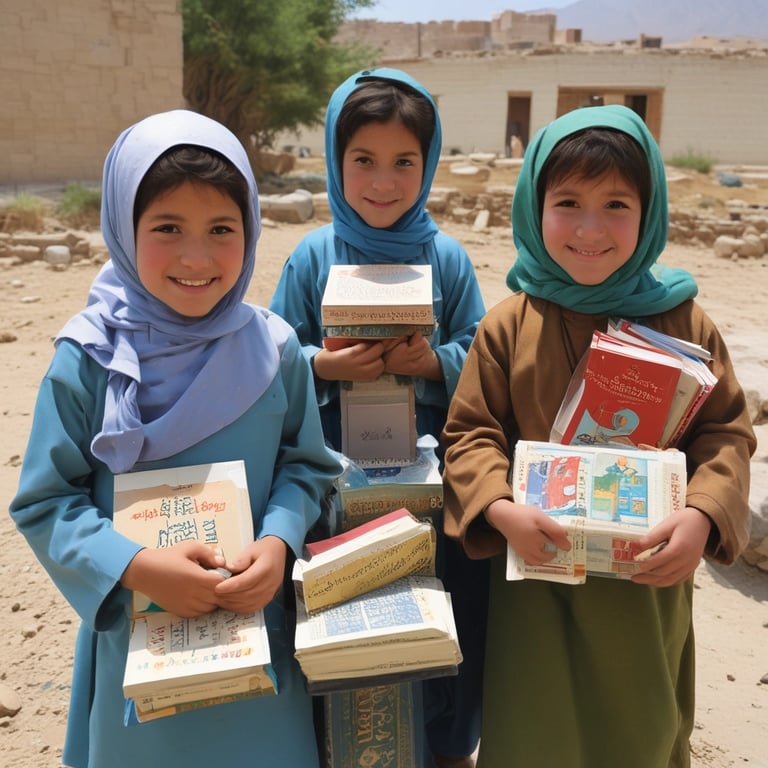 a man riding a skateboard down the side of a ramp