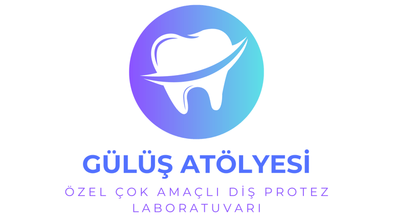 Gülüş Atölyesi logo