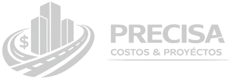 PRECISA COSTOS&PROYECTOS logo