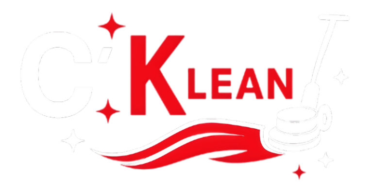 Cklean logo