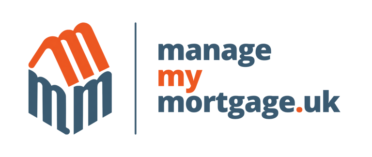 Manage My Mortgage logo