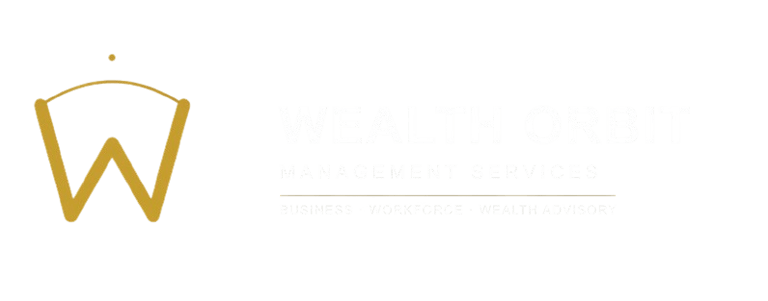 Wealth Orbit Management Services logo