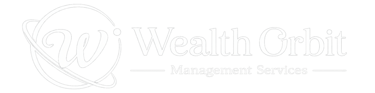 Wealth Orbit Management Services logo