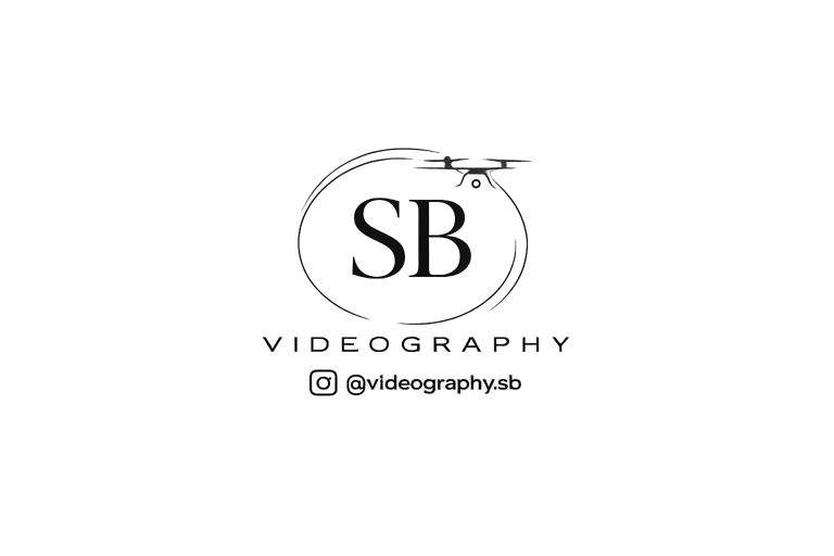 SB Videography logo