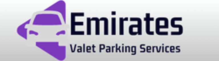 Emirates Valet Parking Services logo