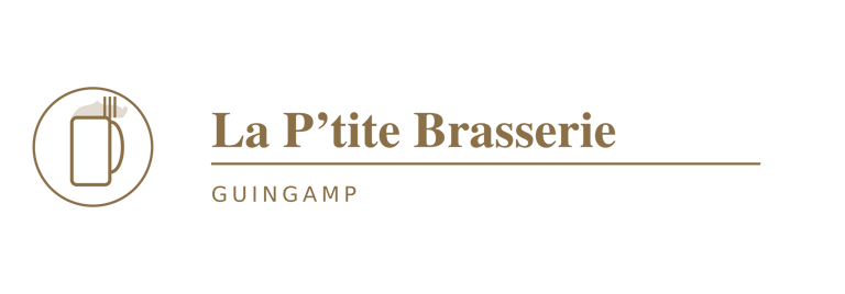 La P’tite Brasserie logo