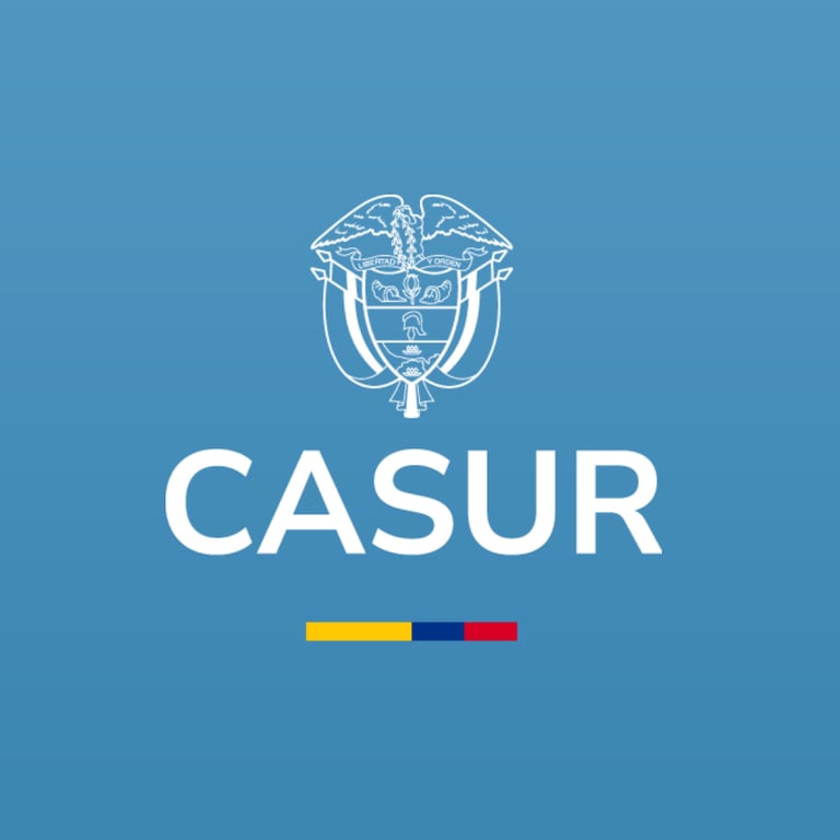 Casur