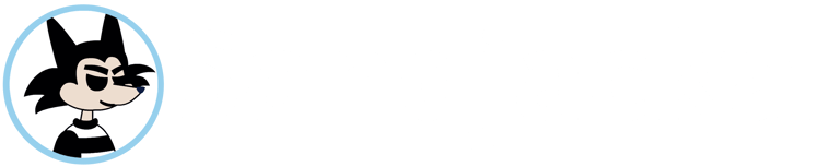 Sandjackal logo