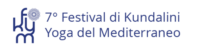 Festival di Kundalini Yoga logo