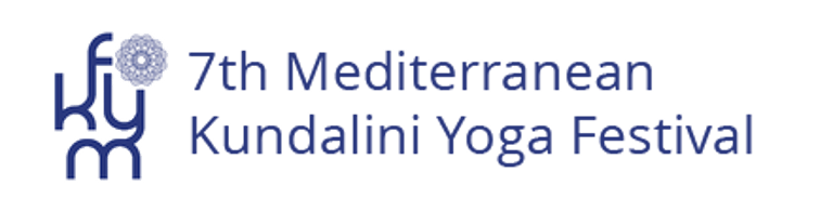 Festival di Kundalini Yoga logo