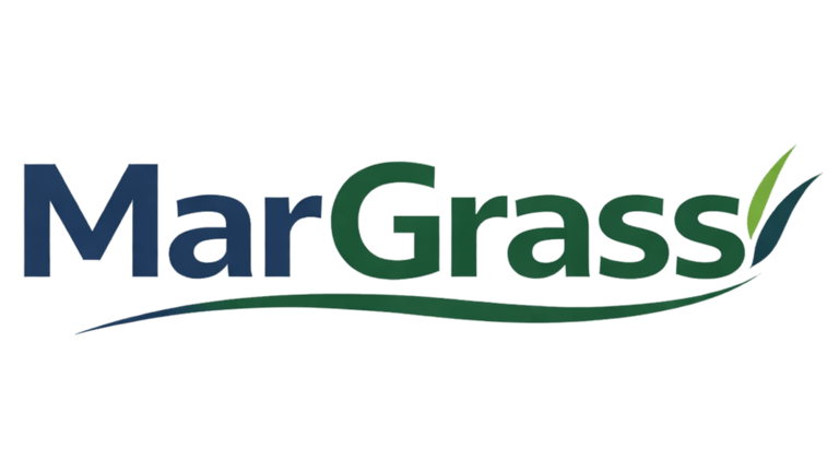 MarGrass logo