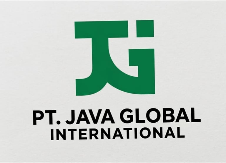 PT JAVA GLOBAL INTERNATIONAL logo