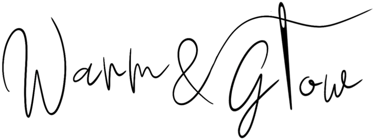 Warm & Glow logo