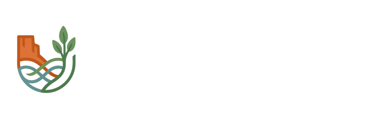 Far and Wide Explorations logo
