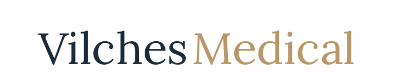 Vilches Medical logo