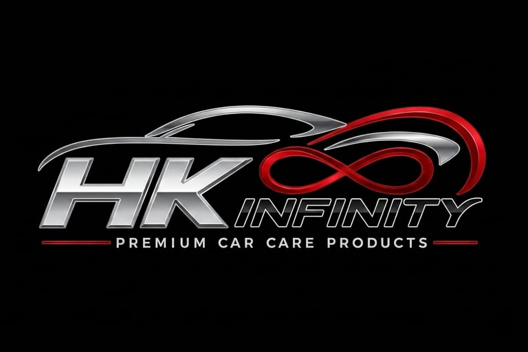 HK Infinity logo