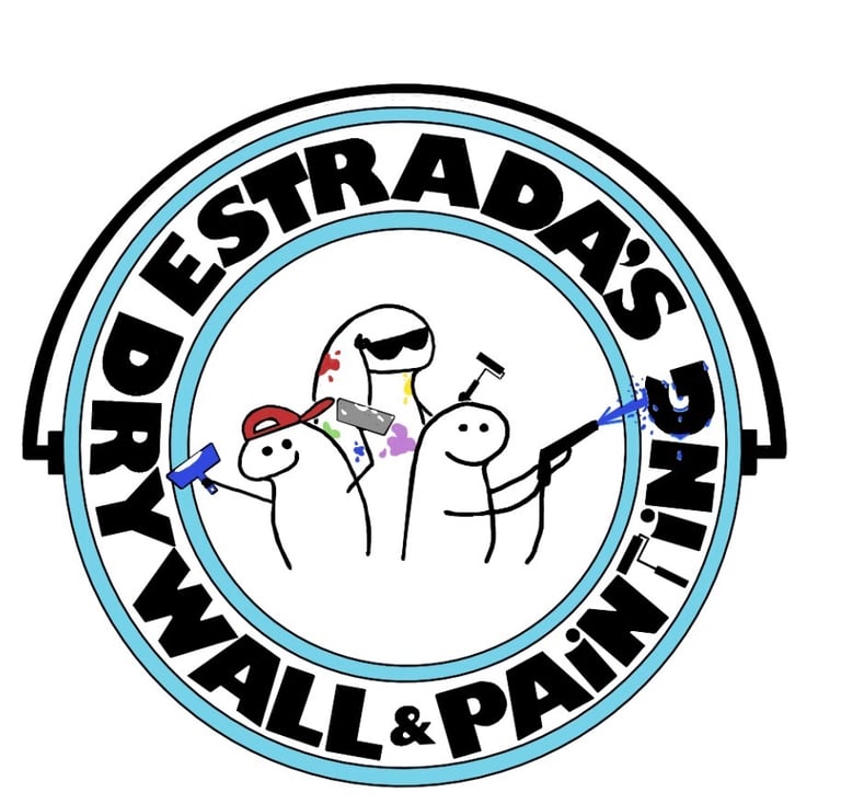 Estrada’s Painting logo
