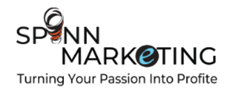 Spinn Marketing logo